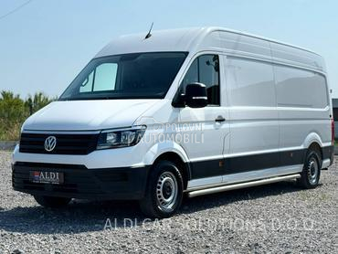 Volkswagen Crafter 2.0 TDI L4/H3