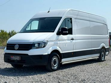 Volkswagen Crafter 2.0 TDI L4/H3