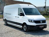 Volkswagen Crafter 2.0 TDI L4/H3