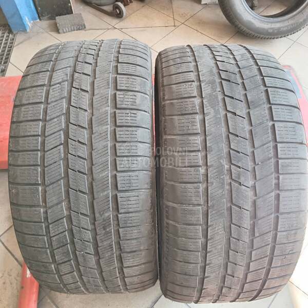 Pirelli 295/35 R21 Zimska