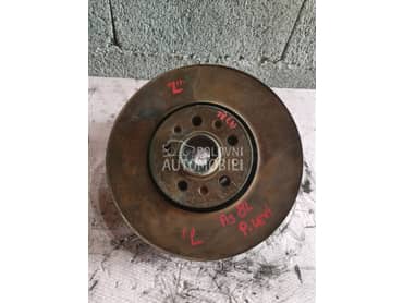 Glavcina prednja leva za Audi A3 od 1996. do 2003. god.