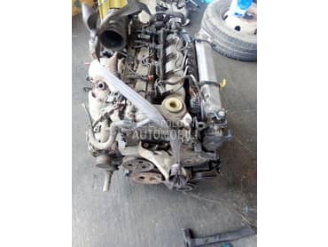 Motor  1,5 .1,6 .CRDI za Hyundai Matrix od 2002. do 2006. god.