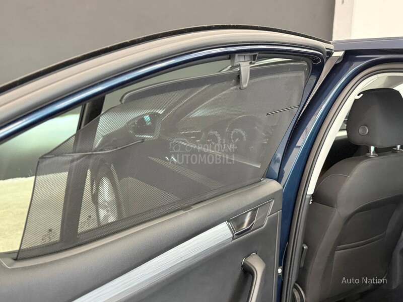 Škoda Superb 2.0 TDI Ambition