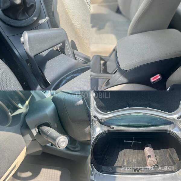 Renault Megane 1.5 DCI