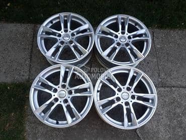 Aluminijumske felne ACEL VW 16" 5 x 112