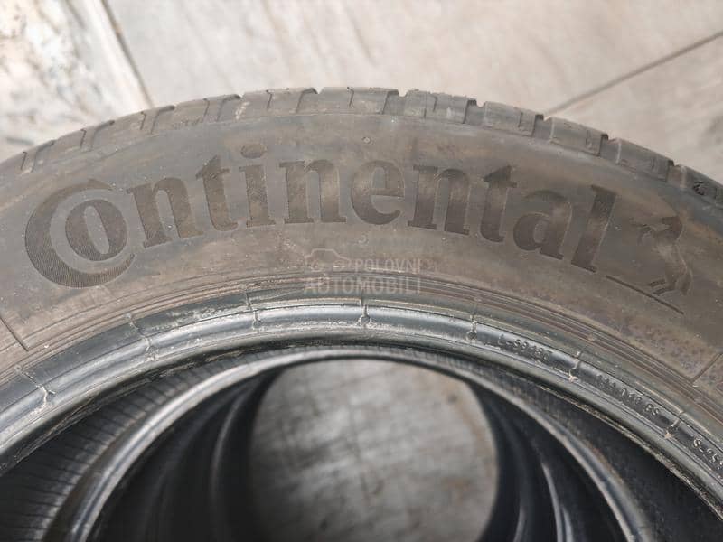 Continental 195/55 R16 Letnja