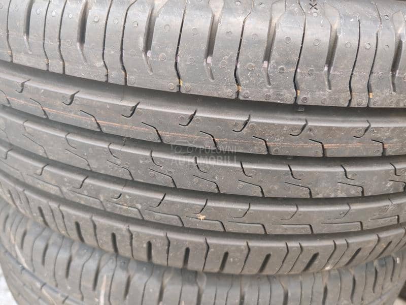 Continental 195/55 R16 Letnja