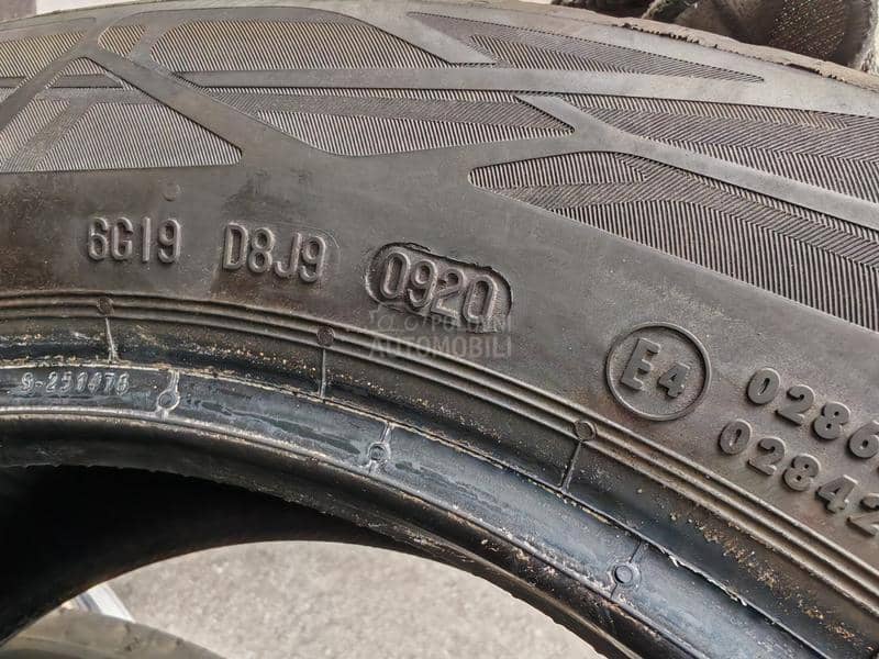 Continental 195/55 R16 Letnja
