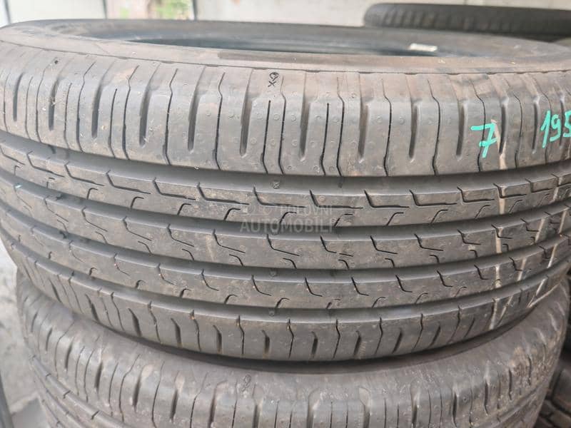 Continental 195/55 R16 Letnja
