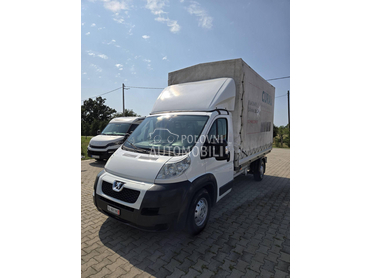 Peugeot Boxer Kamionče 2.2 HDI Klima