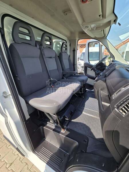 Peugeot Boxer Kamionče 2.2 HDI Klima