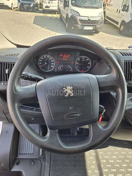 Peugeot Boxer Kamionče 2.2 HDI Klima