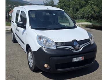 Renault Kangoo Maxi1.5d švica 2kom