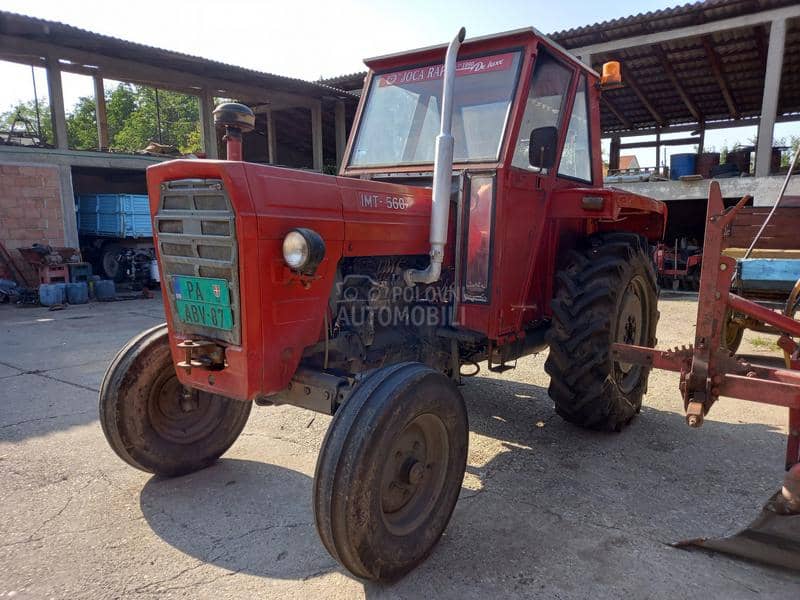 IMT 560