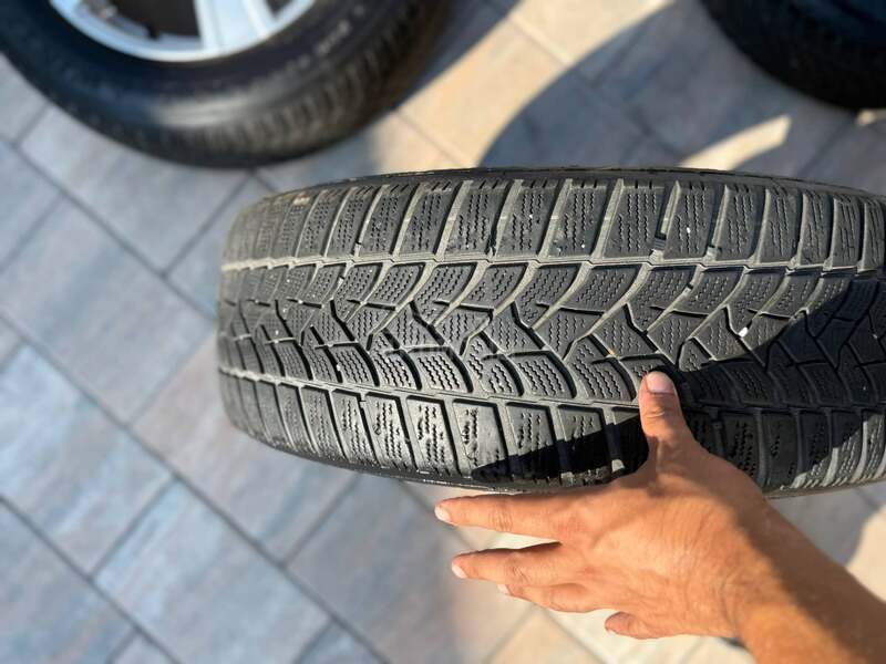 Aluminijumske felne VW ITALY 2019 16" 5 x 112