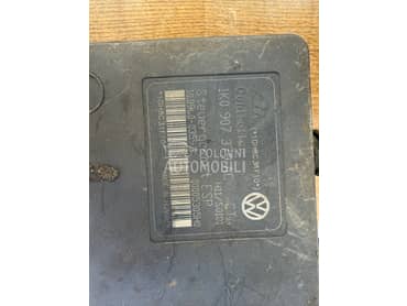 Abs sistem za Audi A3 od 2006. do 2012. god.