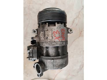 kompresor klime za BMW X3 od 2007. do 2010. god.