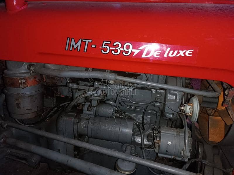 IMT 539