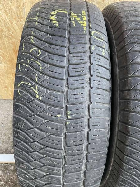 BFGoodrich 235/75 R15 Zimska