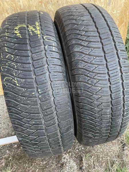 BFGoodrich 235/75 R15 Zimska