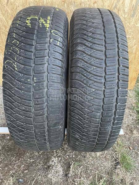 BFGoodrich 235/75 R15 Zimska