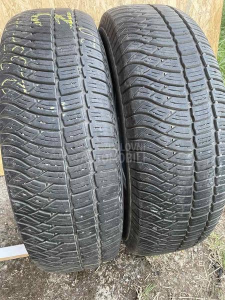 BFGoodrich 235/75 R15 Zimska