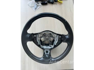 volan za Nissan Juke od 2011. do 2018. god.