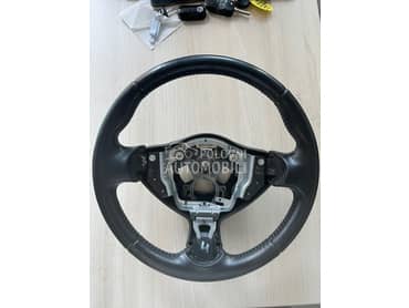 volan za Nissan Juke od 2011. do 2018. god.