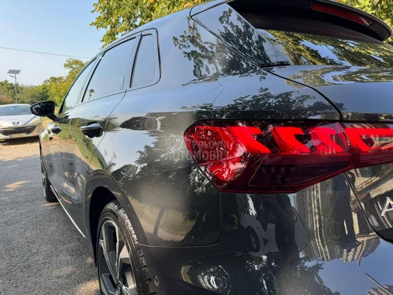 Audi A3 35 TFSI Business