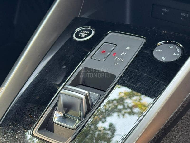 Audi A3 35 TFSI Business