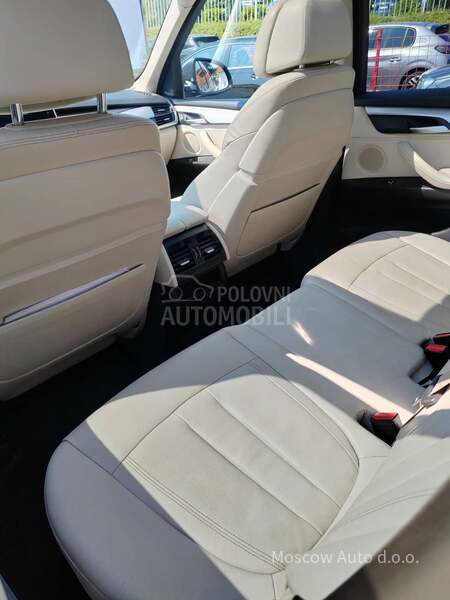 BMW X5 X drive