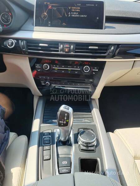 BMW X5 X drive