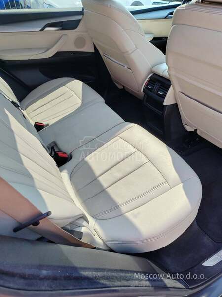 BMW X5 X drive