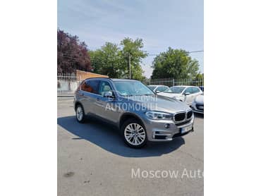 BMW X5 X drive