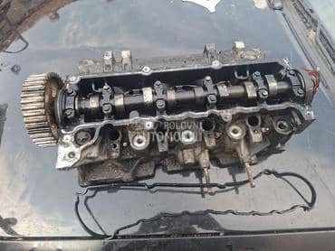 glava micra k12 1.5dci za Nissan Micra