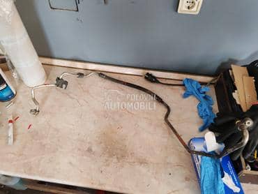 cev klime za BMW X1 od 2009. do 2012. god.