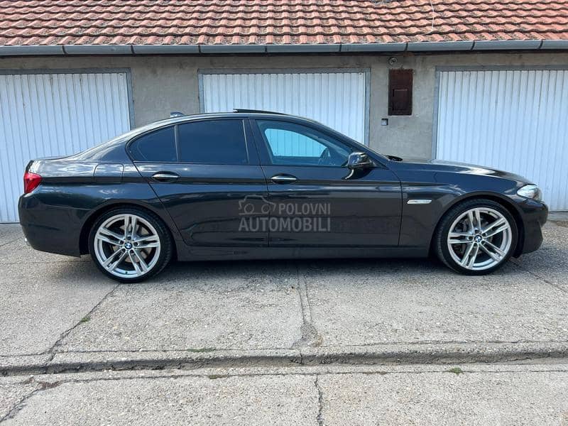 BMW 535 i