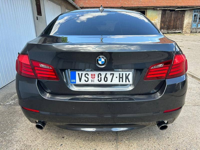 BMW 535 i