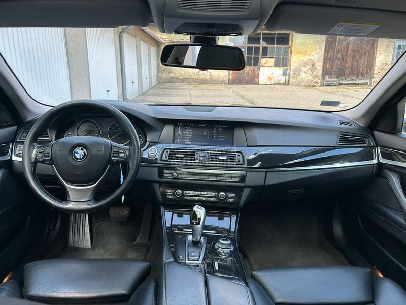 BMW 535 i
