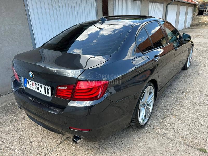 BMW 535 i