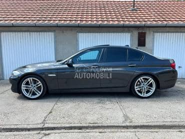 BMW 535 i
