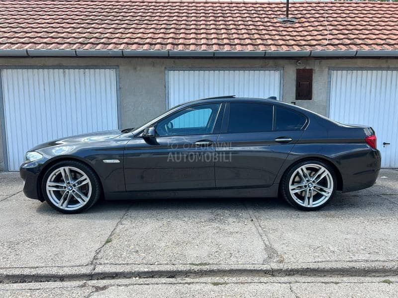BMW 535 i