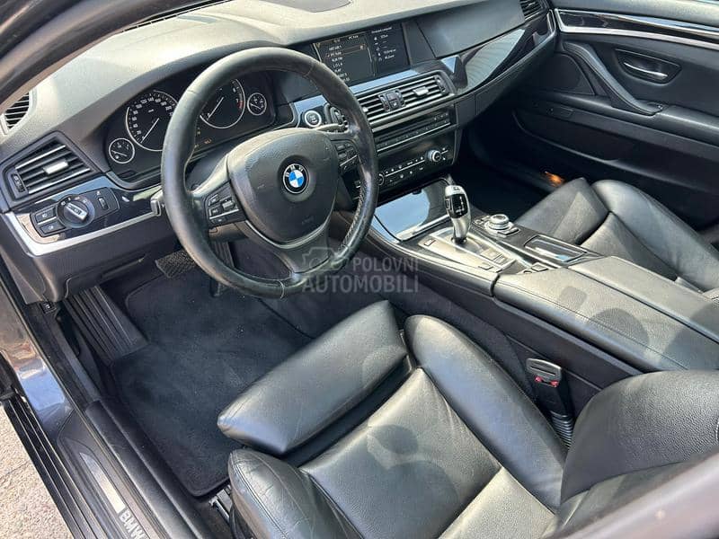BMW 535 i