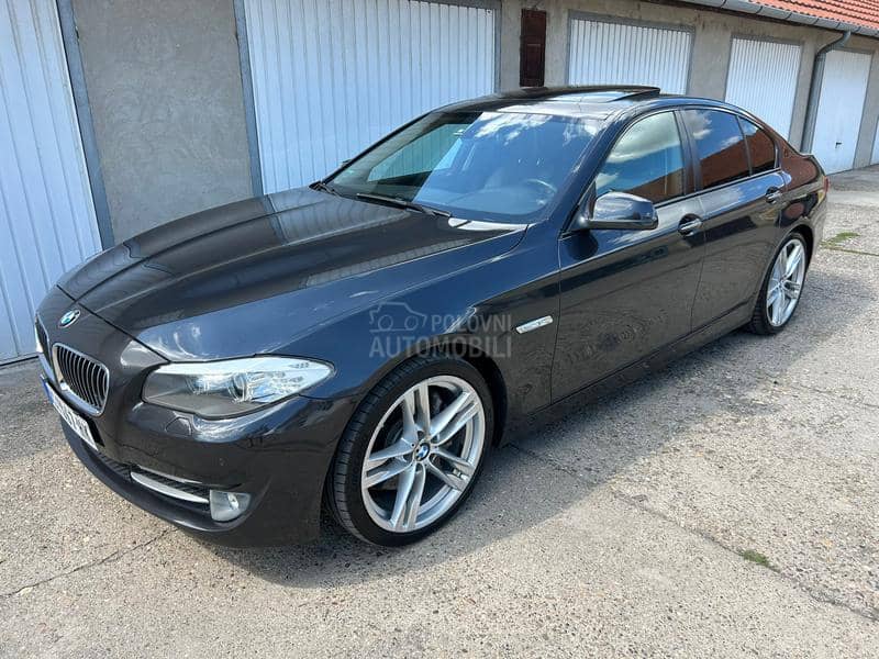 BMW 535 i