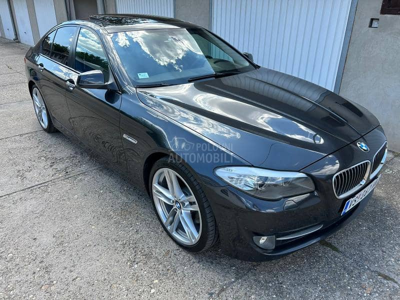BMW 535 i