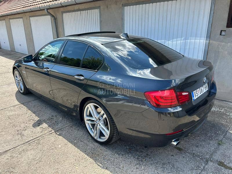 BMW 535 i