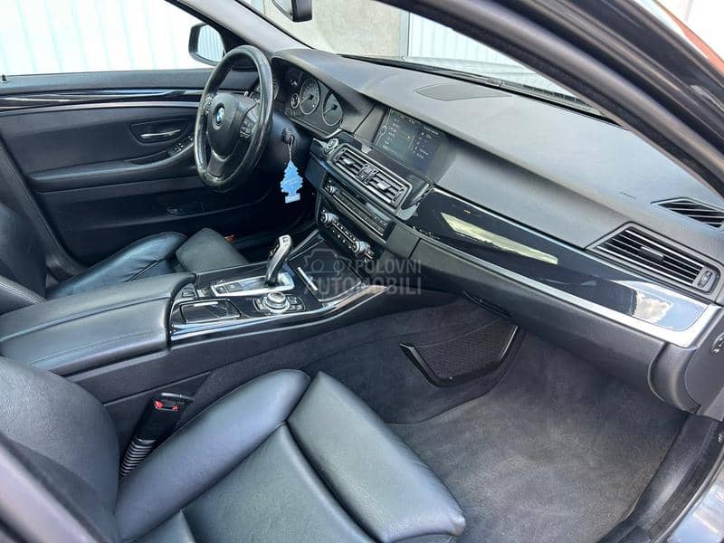 BMW 535 i