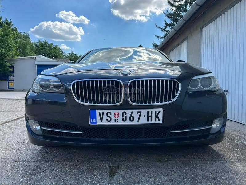 BMW 535 i