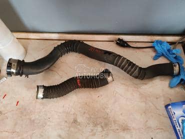 creva interkulera za BMW X1 od 2009. do 2012. god.