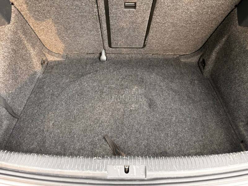 Volkswagen Golf 6 1.2 highline